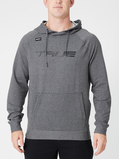 True Hockey Terry Graphic\Hoodie - Mens