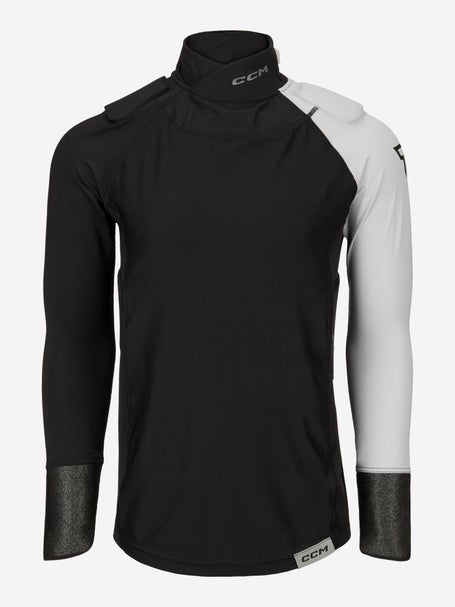 CCM Tacks Pro Cut Resist A6 Neck-Wrist Guard\L/S Shirt