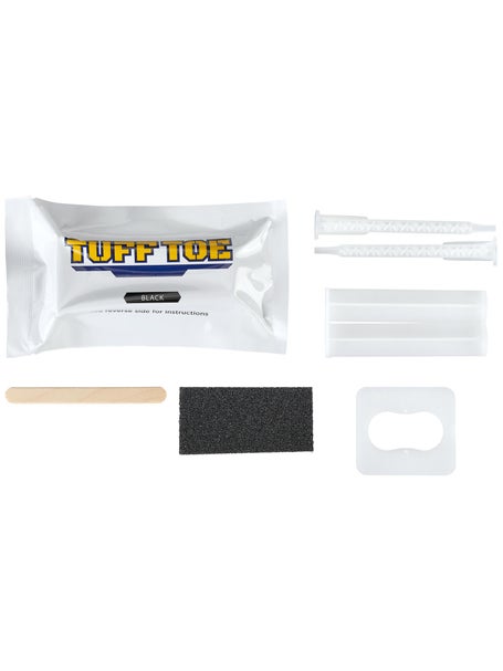 Riedell Tuff Toe Skate Boot Protection