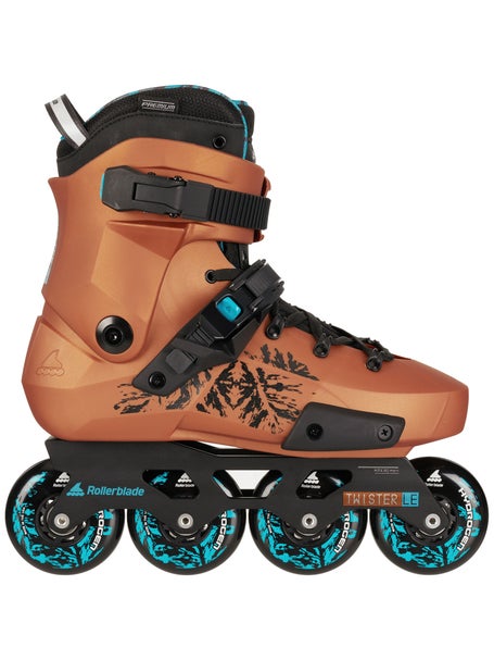 Rollerblade Twister LE Copper 2025 Skates