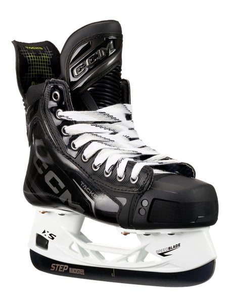 CCM Tacks XF Pro Ice Hockey Skates - Ice Warehouse display picture 3