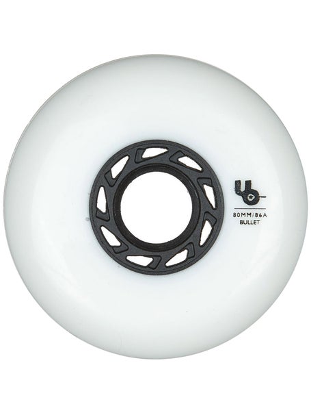 UnderCover Team Wheels\72-76mm 4pk