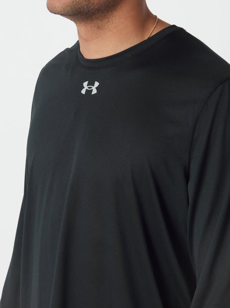 Custom Under Armour Women's Long Sleeve Locker Performance Shirt 2.0 -  Design Long Sleeve Performance Shirts Online at
