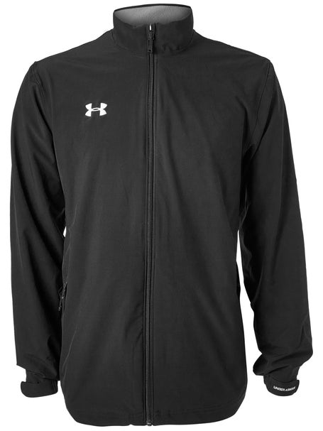 mosterd Broers en zussen elektrode Under Armour Hockey Warm-Up Team Jackets - Men's - Inline Warehouse