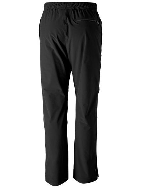 Under Armour Pants Womens XL Black Fitted Sweatpants Outdoor