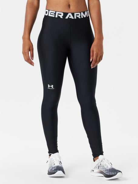 Under Armour Heatgear Authentics\Leggings - Womens