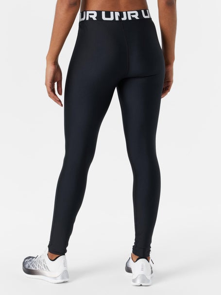 Under Armour Heatgear Authentics\Leggings - Womens