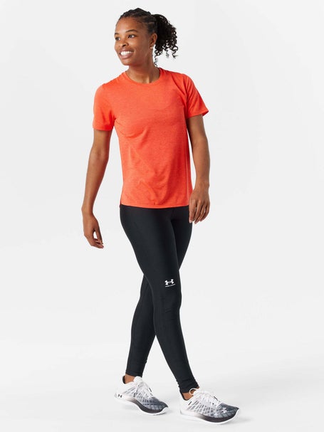 Under Armour Heatgear Authentics\Leggings - Womens