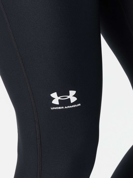 Under Armour Heatgear Authentics\Leggings - Womens