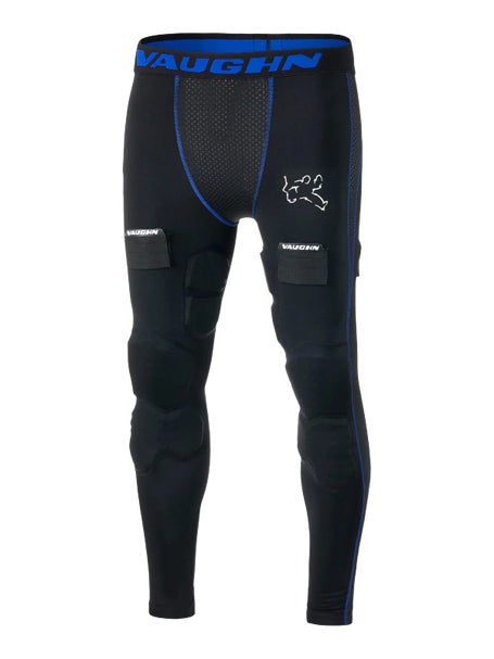 Vaughn VPP Pro Padded Compression Goalie Pants