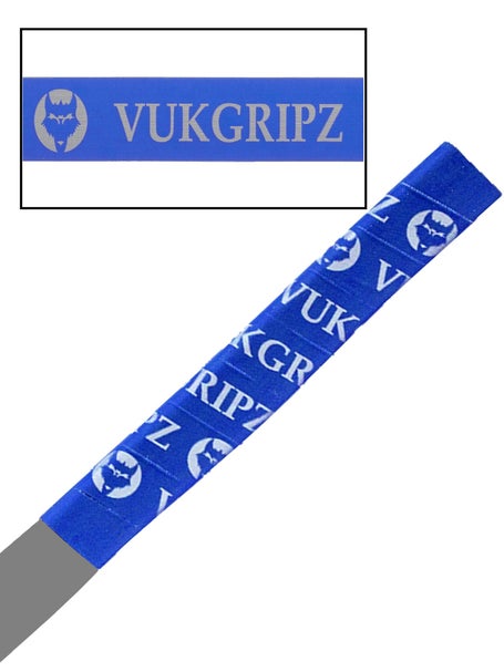 VukGripz Hockey Stick Grip Tape