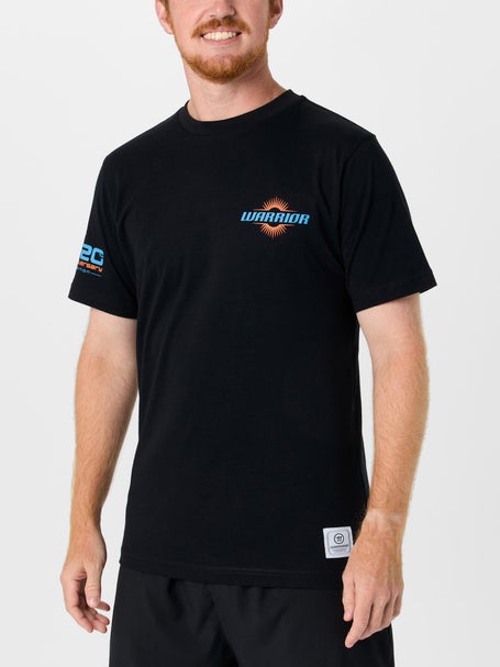 Warrior 20th Anniversary\T Shirt - Mens