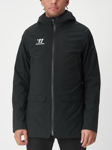 Warrior 3-in-1 Parka Team Jacket - Men's - Ice Warehouse