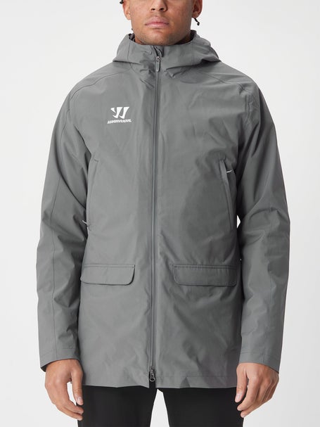 Warrior 3-in-1 Parka Team Jacket - Men's