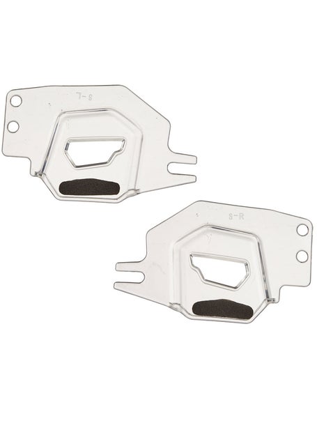 Warrior Hockey Helmet Replacement Ear Covers