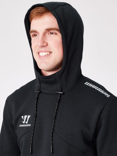 Warrior Alpha X Aspire Hoodie - Men's - Ice Warehouse