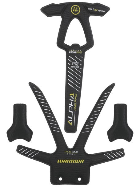 Warrior Alpha Helmet Liners
