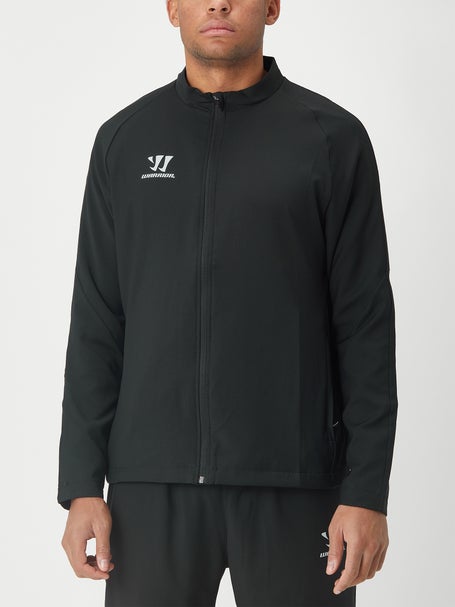 Warrior Alpha X\Team Warm-Up Jacket - Mens