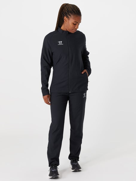 Warrior Alpha X Team Warm-Up Pants - Women's - Ice Warehouse