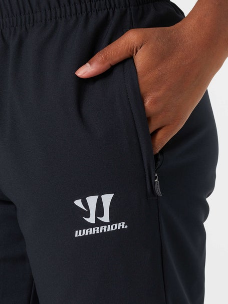 Warrior Vision Warm-Up Pants- Yth