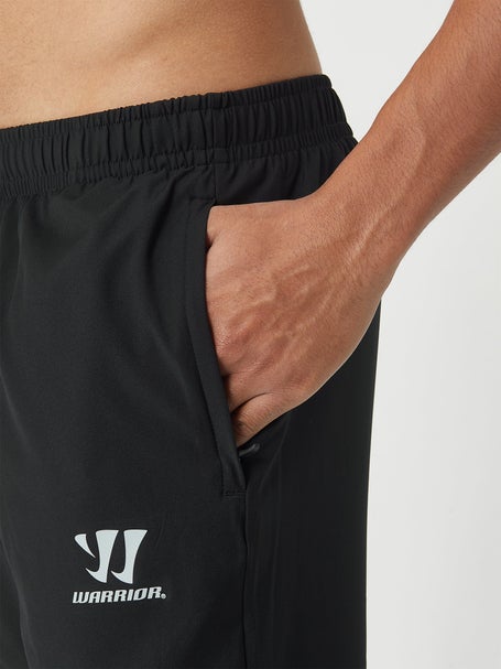 Relaxed Sublimated Warmup Pant