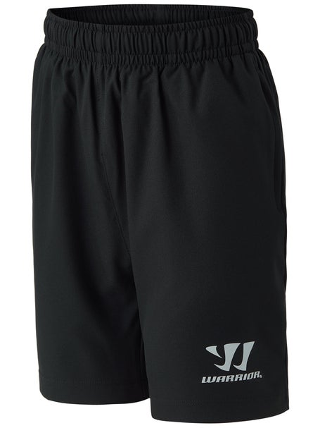 Warrior Alpha X Woven\Training Shorts - Youth