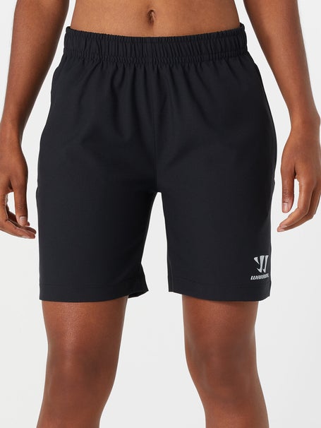 Warrior Alpha X Woven\Training Shorts - Womens