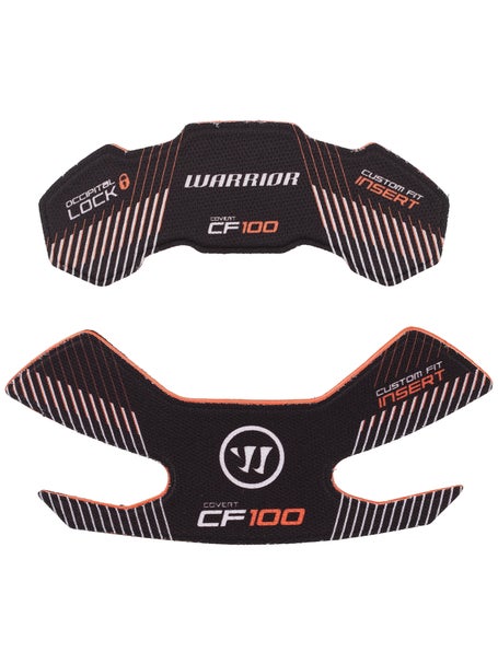 Warrior CF 100 Helmet Foam Inserts