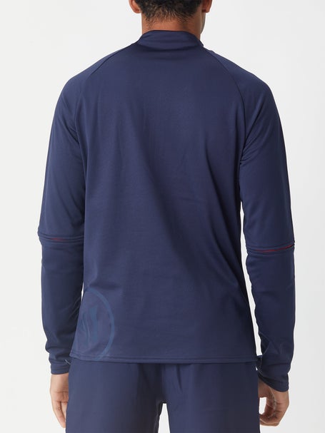 Warrior Covert Hybrid\Pullover Sweatshirt - Mens