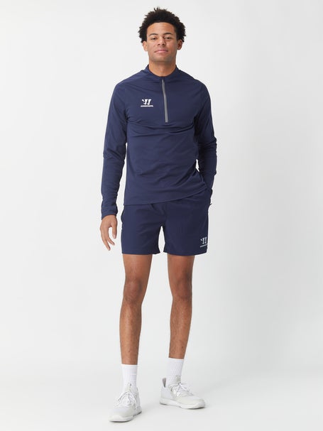 Warrior Covert Hybrid\Pullover Sweatshirt - Mens