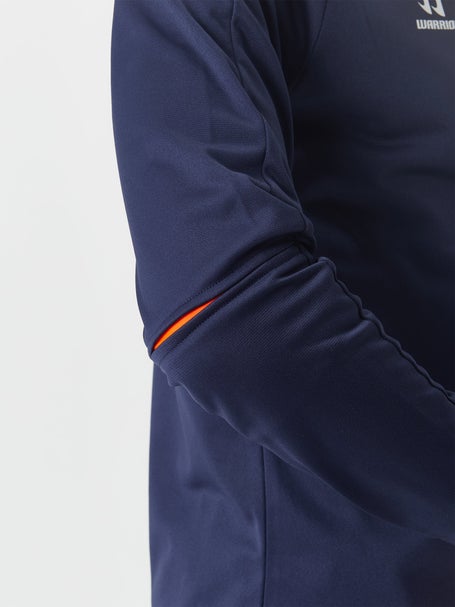 Warrior Covert Hybrid\Pullover Sweatshirt - Mens
