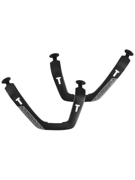 Warrior Hockey Helmet Replacement Ear Loops