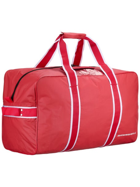 Winnwell Classic Team Carry Hockey Bag 24" - Youth