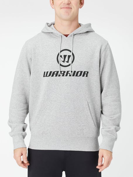Warrior Corpo Stack\Pullover Hoodie - Mens