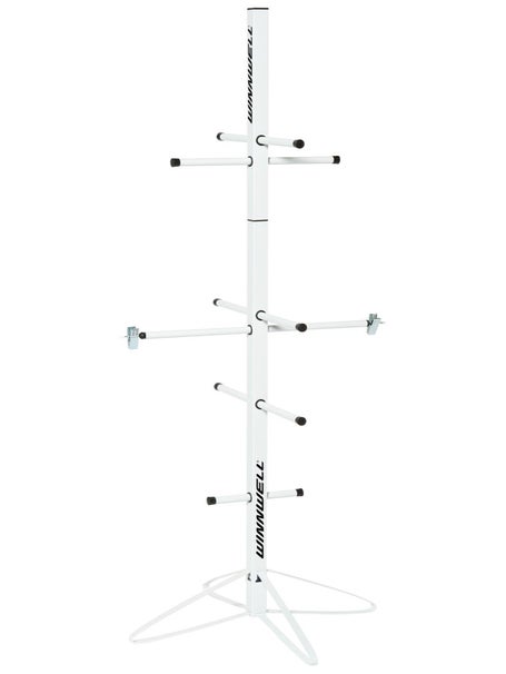 Winnwell Premium Equipment Dry Rack