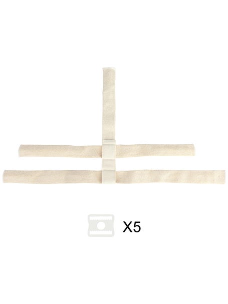 Warrior Ritual RF2 Goalie Mask Harness Kits