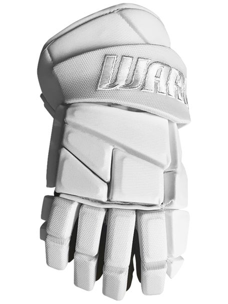 Custom Warrior Hockey Gloves - Senior & Jr & Youth