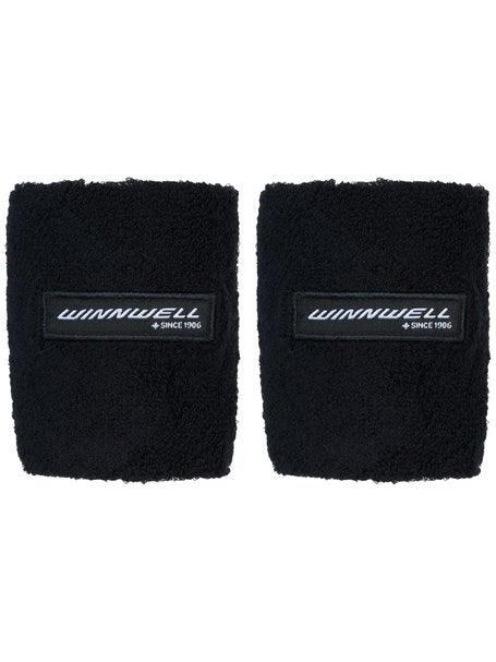 Winnwell Hockey Padded Wrist Guards