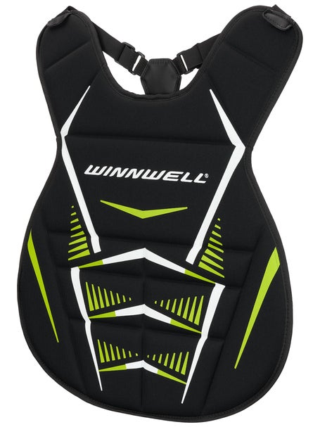 Winnwell Street Hockey\Goalie Chest Protector - SR & JR
