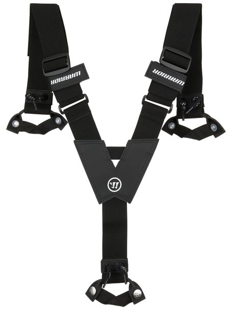 Warrior Ritual Goalie Pant Suspenders