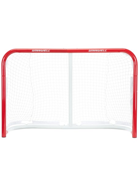 Winnwell 36" Quicknet Hockey Goal