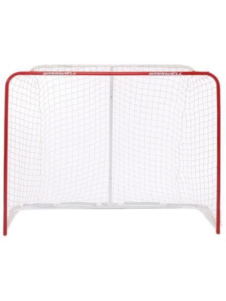 Winnwell 54 Quicknet\Hockey Goal