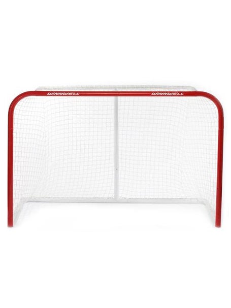 Winnwell 72" Hockey Goal w/ 1.5"/1.125"  Posts