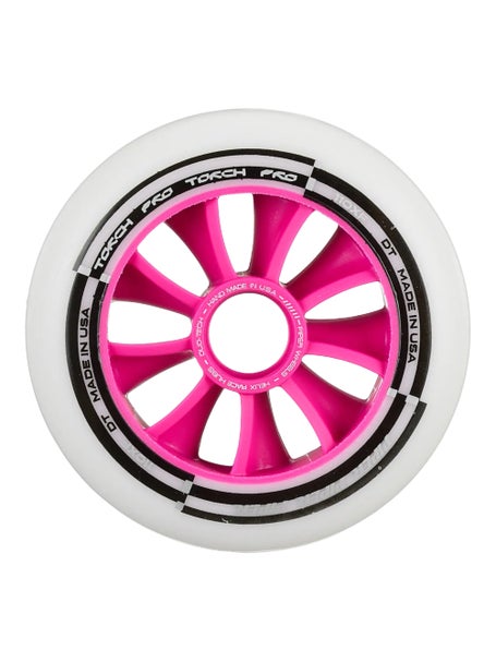 Piper Torch Pro\90-110mm Inline Wheels