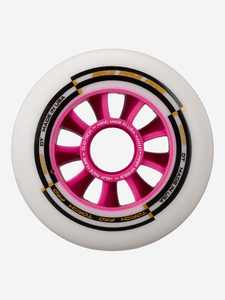 Piper Torch Pro 90-110mm Inline Wheels
