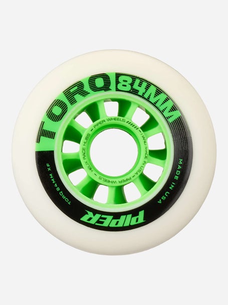 Piper Torq\80-110mm Inline Wheels