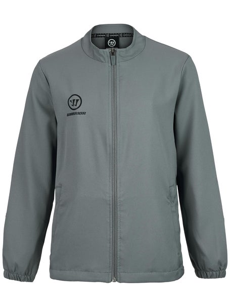 Warrior Rink Woven Team Jacket - Youth