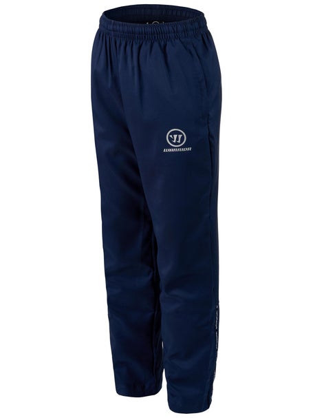 Warrior Rink Woven Team Pants - Youth