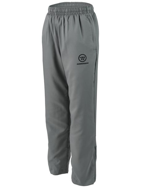 Warrior Rink Woven Team Pants - Youth