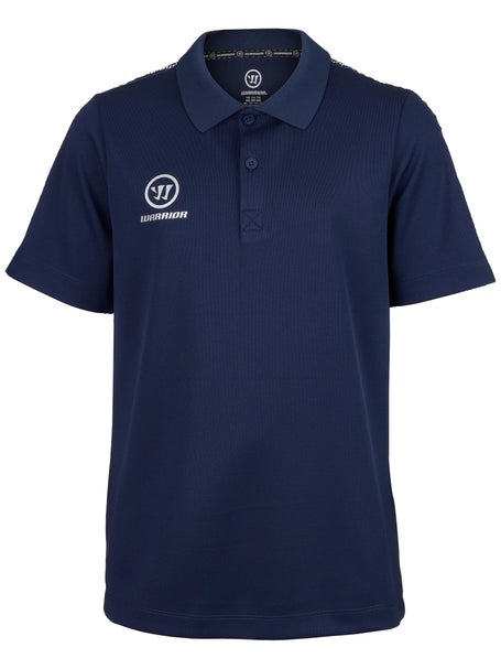 Warrior Team Polo - Youth